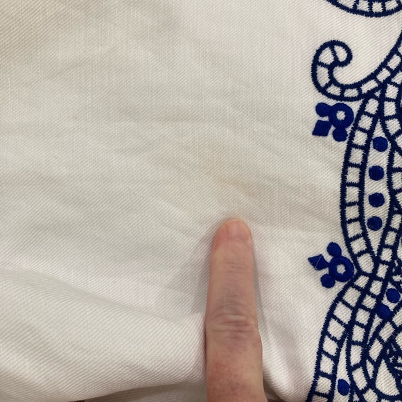 Ralph Lauren romper size 2P - Picture 3 of 12